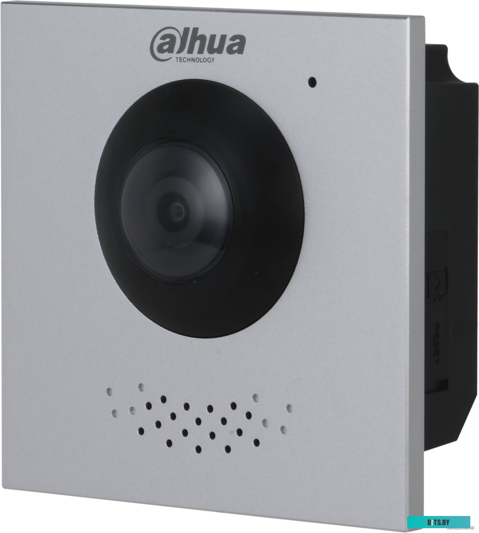 Вызывная панель Dahua DHI-VTO4202F-P