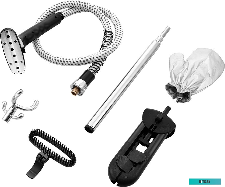 Отпариватель Kitfort KT-978