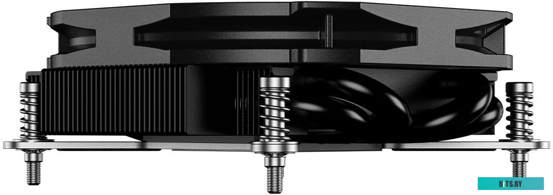 Кулер для процессора ID-Cooling IS-30i Black
