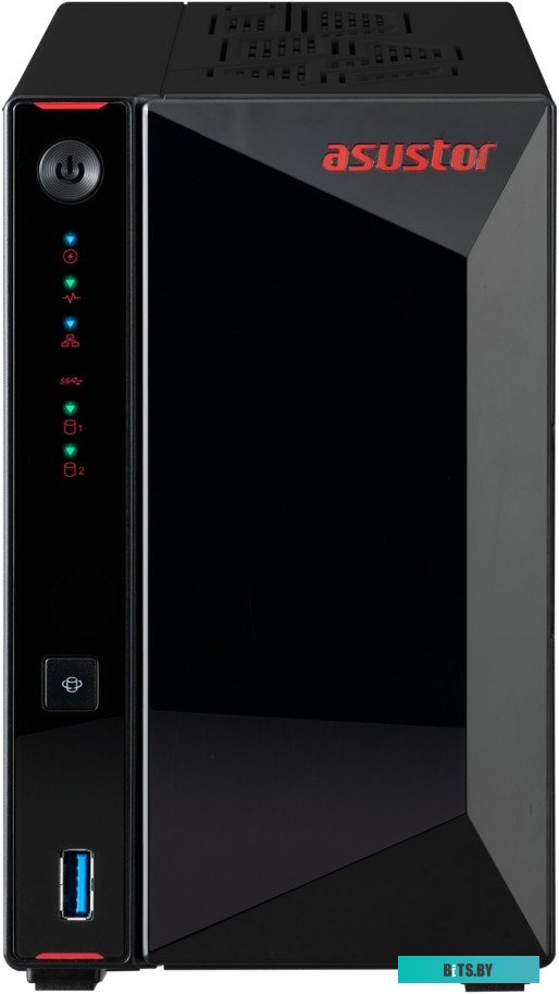 Сетевой накопитель ASUSTOR AS5402T