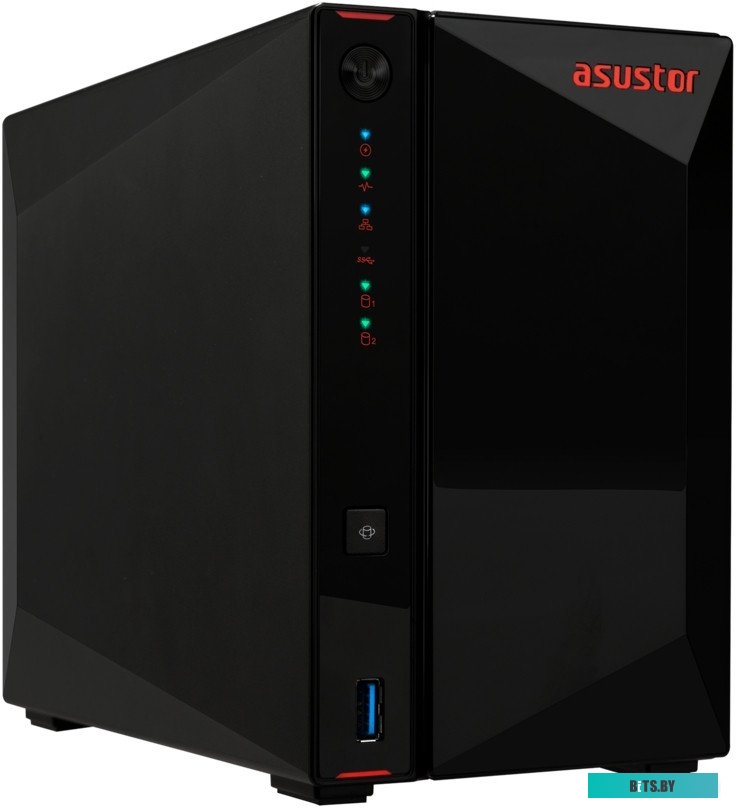 Сетевой накопитель ASUSTOR AS5402T