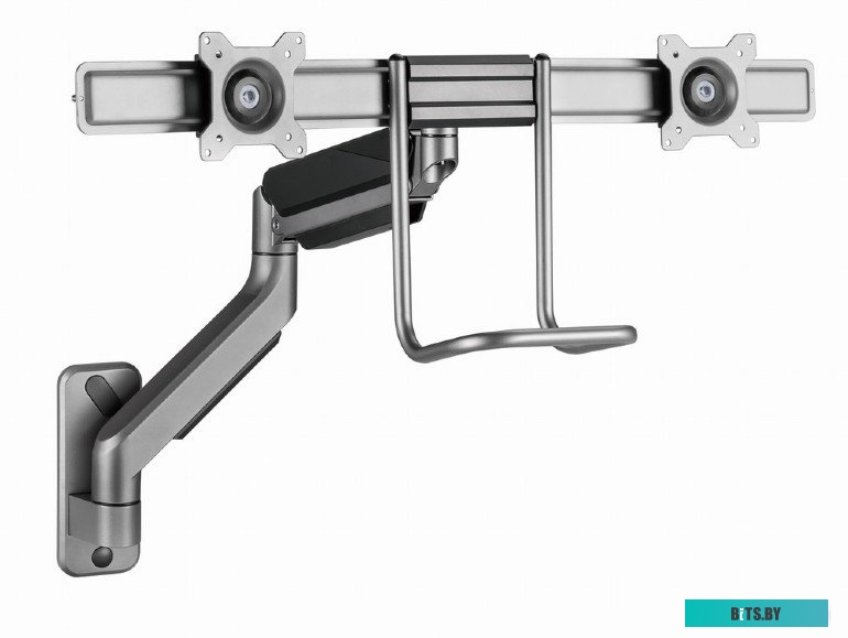 Кронштейн для мониторов Gembird MA-WA2-02
