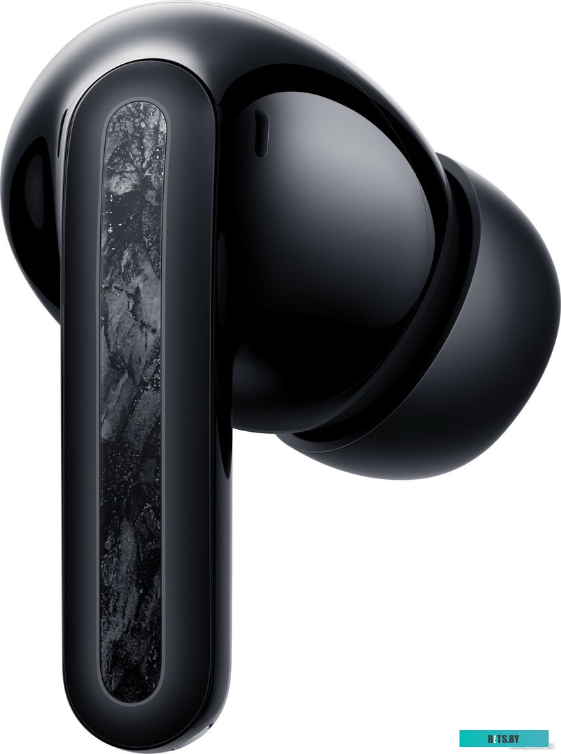 Наушники Xiaomi Redmi Buds 5 Pro M2317E1 (черный, международная версия)