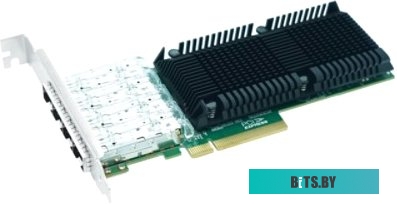 Сетевая карта LR-Link LRES1027PF-4SFP28