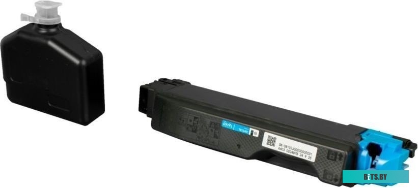 Картридж Sakura TK5140C SATK5140C.