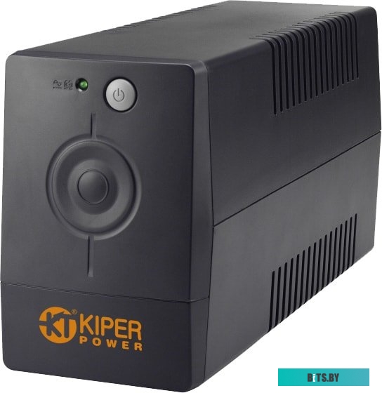 Источник бесперебойного питания (ИБП) Kiper Power A400 <8463>