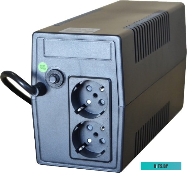 Источник бесперебойного питания (ИБП) Kiper Power A400 <8463>