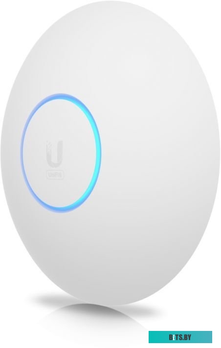 Точка доступа Ubiquiti UniFi 6 Long-Range U6-LR