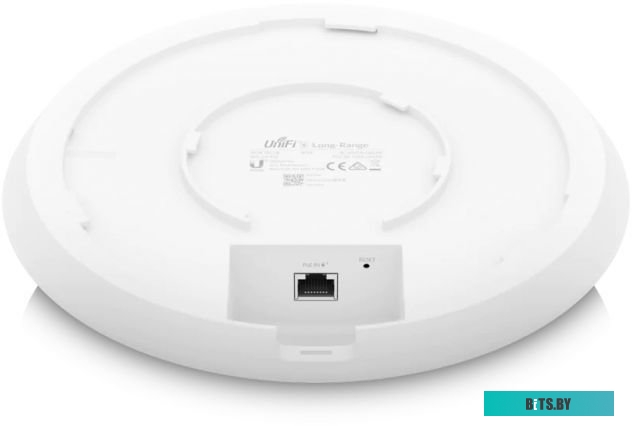 Точка доступа Ubiquiti UniFi 6 Long-Range U6-LR