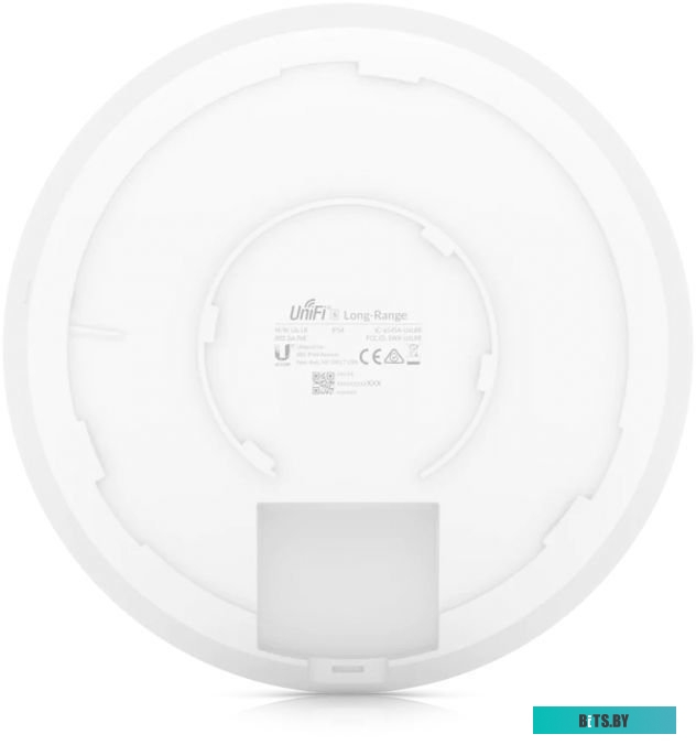 Точка доступа Ubiquiti UniFi 6 Long-Range U6-LR