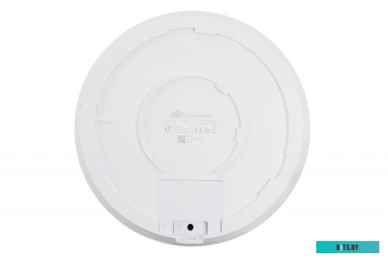 Точка доступа Ubiquiti UniFi 6 Long-Range U6-LR