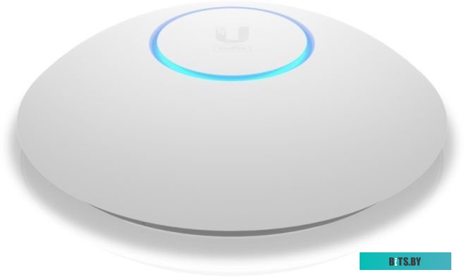 Точка доступа Ubiquiti UniFi 6 Long-Range U6-LR