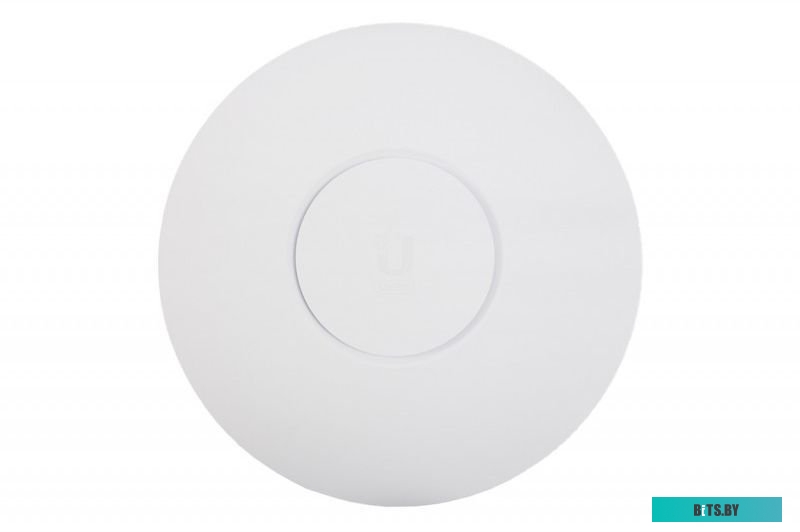 Точка доступа Ubiquiti UniFi 6 Long-Range U6-LR
