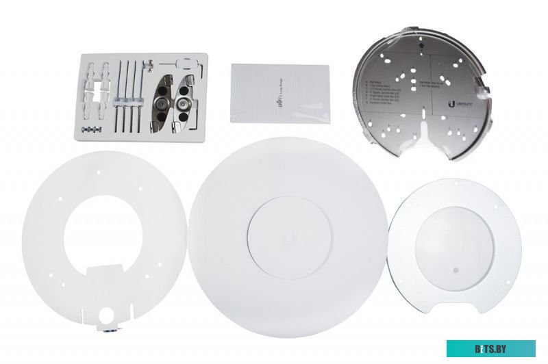 Точка доступа Ubiquiti UniFi 6 Long-Range U6-LR