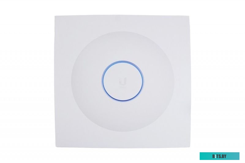 Точка доступа Ubiquiti UniFi 6 Long-Range U6-LR