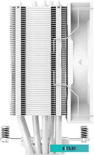 Кулер для процессора DeepCool AG500 WH ARGB R-AG500-WHANMN-G