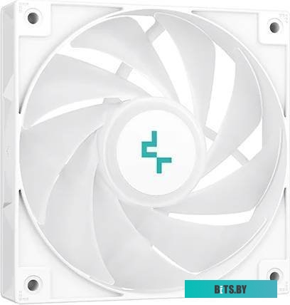 Кулер для процессора DeepCool AG500 WH ARGB R-AG500-WHANMN-G