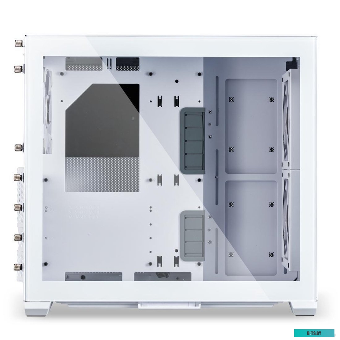 Корпус Lian Li O11 Air Mini G99.O11AMW.00
