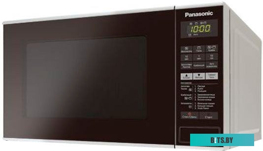 Микроволновая печь Panasonic NN-GT264MZPE