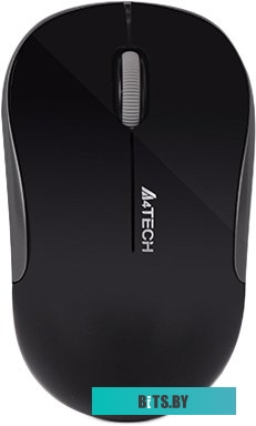 Мышь A4Tech G3-300N (черный)