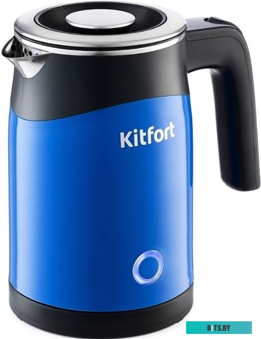 Электрочайник Kitfort KT-639-2