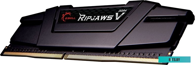 Оперативная память G.Skill Ripjaws V 16GB DDR4 PC4-25600 F4-3200C16S-16GVK