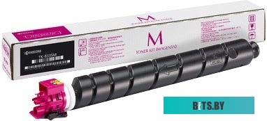 Тонер-картридж Kyocera TK-8515M 1T02NDBNL1
