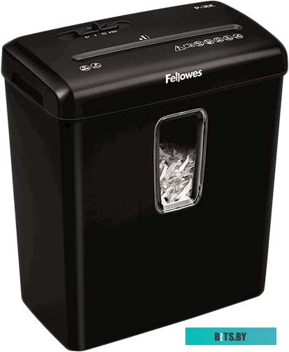 Шредер Fellowes Powershred P-30C
