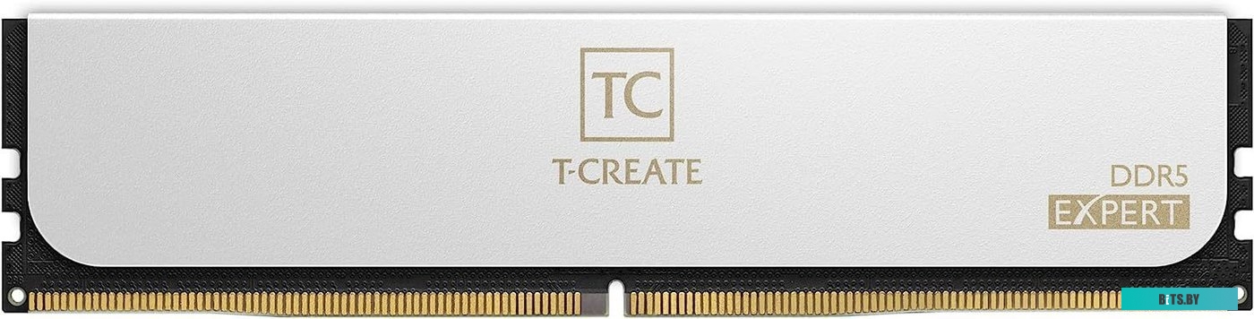 Team T-Create Expert 2x16ГБ DDR5 6000 МГц CTCWD532G6000HC30DC01