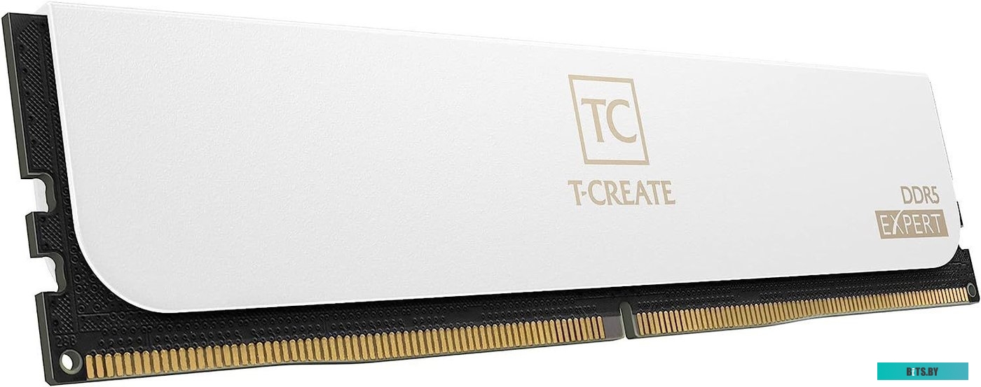 Team T-Create Expert 2x16ГБ DDR5 6000 МГц CTCWD532G6000HC30DC01