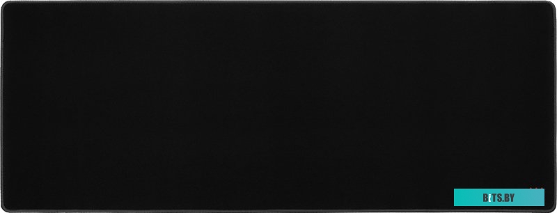 Коврик для стола Defender Black Ultra One