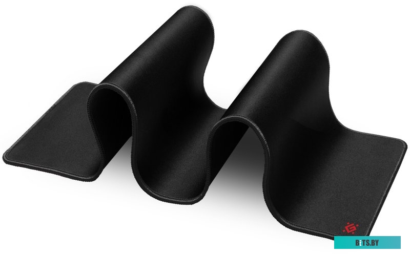 Коврик для стола Defender Black Ultra One