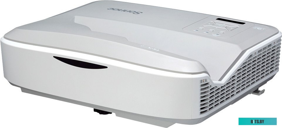 Проектор Sonnoc SNP-LU500T