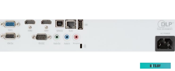 Проектор Sonnoc SNP-LU500T