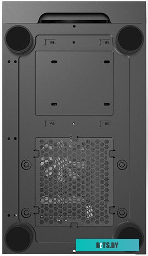Компьютерный корпус Montech X3 Mesh MNT-X3M-B