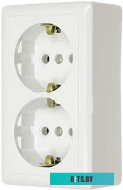 Розетка Schneider Electric Хит RA16-238-B