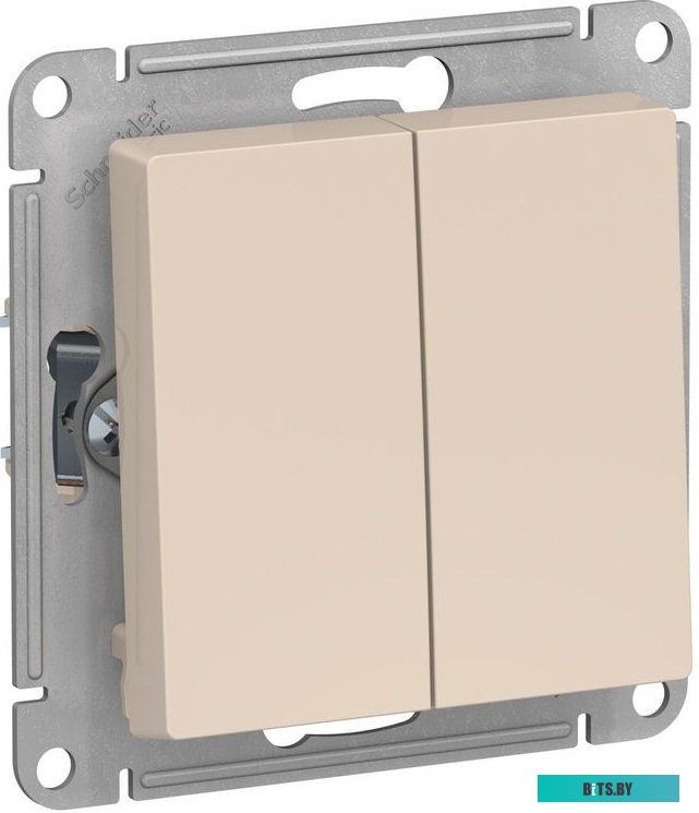 Розетка Schneider Electric AtlasDesign ATN000265