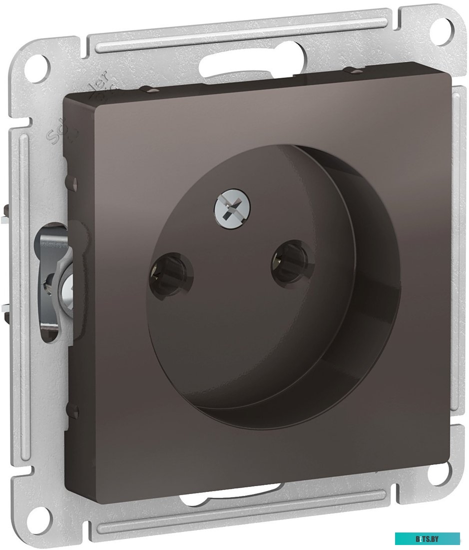Розетка Schneider Electric Atlas Design ATN000641