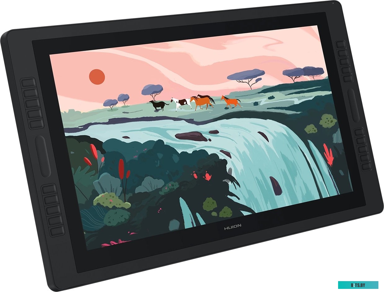 Графический планшет Huion Kamvas Pro 24