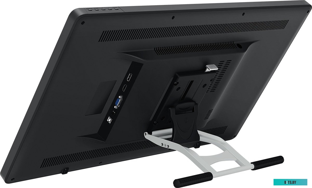 Графический планшет Huion Kamvas Pro 24