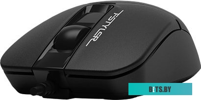 Мышь A4Tech Fstyler FM12 (черный)