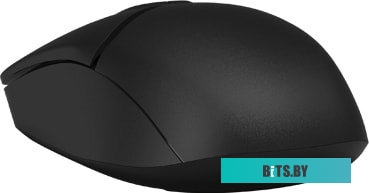 Мышь A4Tech Fstyler FM12 (черный)