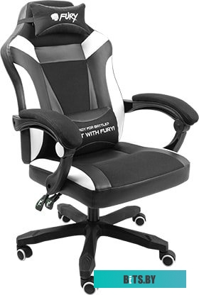 Кресло Fury Avenger M+ NFF-1710