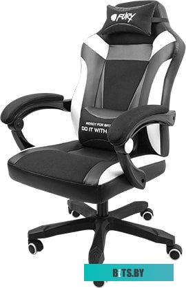 Кресло Fury Avenger M+ NFF-1710