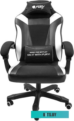 Кресло Fury Avenger M+ NFF-1710