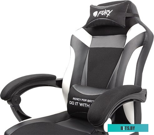 Кресло Fury Avenger M+ NFF-1710