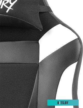 Кресло Fury Avenger M+ NFF-1710