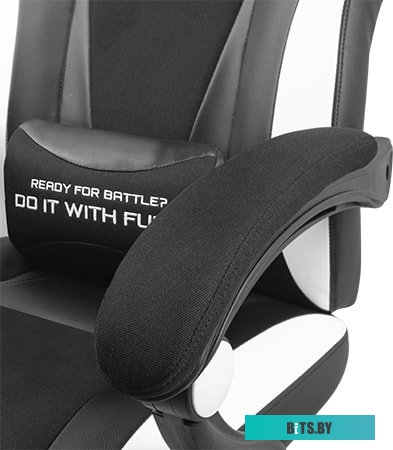 Кресло Fury Avenger M+ NFF-1710