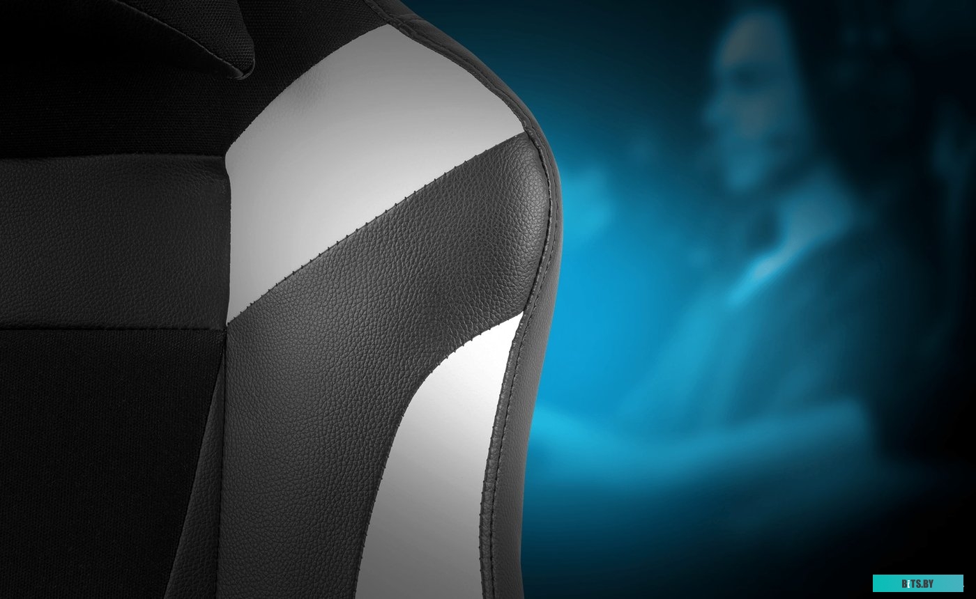 Кресло Fury Avenger M+ NFF-1710