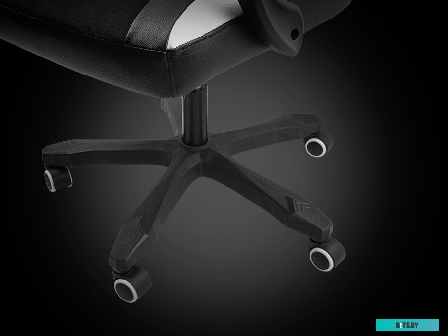 Кресло Fury Avenger M+ NFF-1710